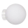Ideal Lux - LED Nástenné svietidlo MAPA 1xG9/15W/230V
