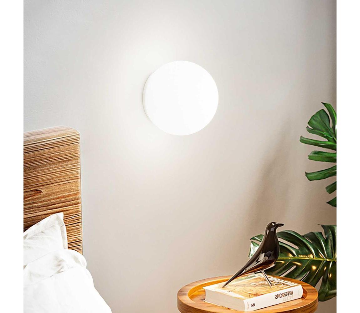 Ideal Lux - Nástenné svietidlo 1xG9/28W/230V