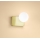 Ideal Lux - LED Nástenné svietidlo PENTA 1xG9/3W/230V zlatá