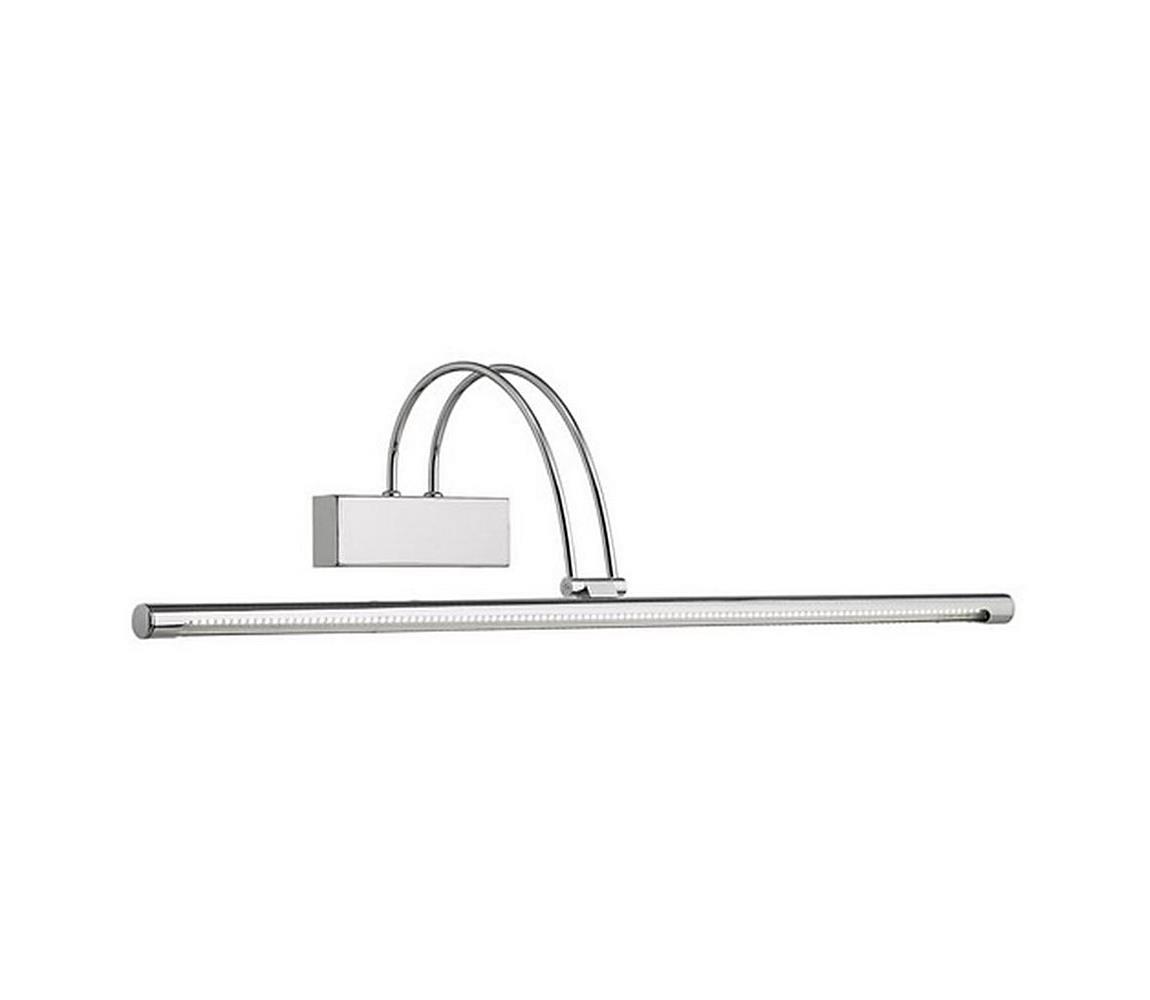 Ideal Lux - LED Obrazové svietidlo LED/7,98W/230V chróm