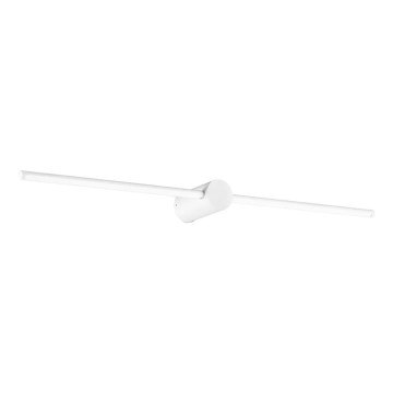 Ideal Lux - LED Obrazové svietidlo FILO LED/13W/230V 75 cm CRI 90 biela
