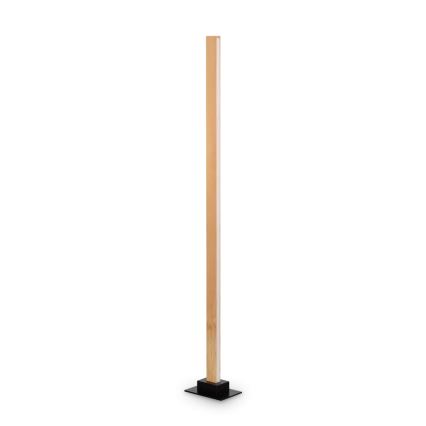 Ideal Lux - LED Stmievateľná stojacia lampa CRAFT LED/26W/230V CRI 90 buk