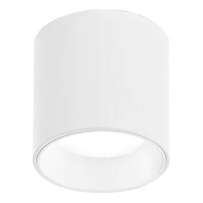 Ideal Lux - LED Stmievateľné bodové svietidlo NITRO LED/4W/230V pr. 4,2 cm CRI 90 biela