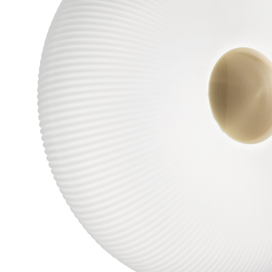 Ideal Lux - LED Stropné svietidlo ARIZONA 2xGX53/9W/230V pr. 31 cm biela