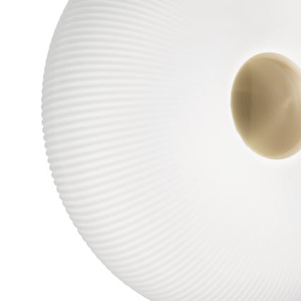 Ideal Lux - LED Stropné svietidlo ARIZONA 3xGX53/9W/230V pr. 40 cm biela