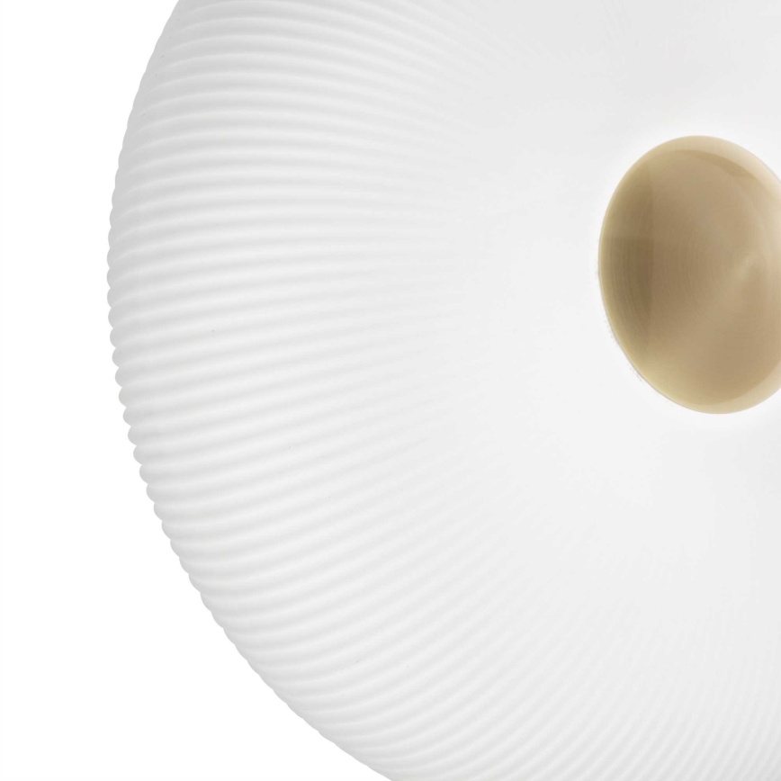 Ideal Lux - LED Stropné svietidlo ARIZONA 3xGX53/9W/230V pr. 40 cm biela