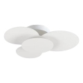 Ideal Lux - LED Stropné svietidlo CLOUD LED/33W/230V CRI 90 biela