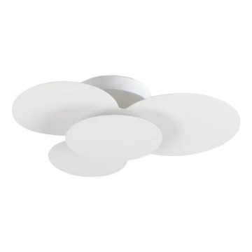 Ideal Lux - LED Stropné svietidlo CLOUD LED/33W/230V CRI 90 biela