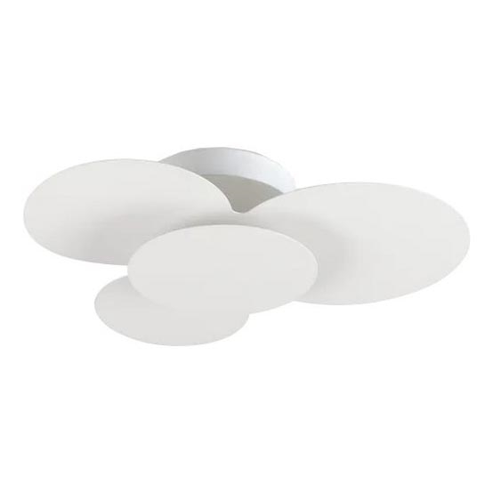 Ideal Lux - LED Stropné svietidlo CLOUD LED/33W/230V CRI 90 biela