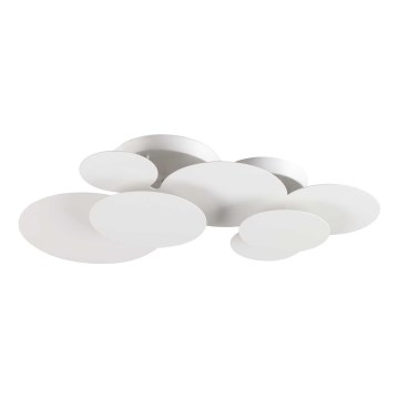 Ideal Lux - LED Stropné svietidlo CLOUD LED/46W/230V CRI 90 biela