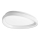 Ideal Lux - LED Stropné svietidlo GEMINI LED/23W/230V pr. 42,5 cm CRI 90 biela