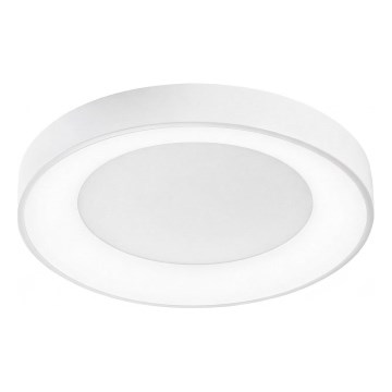 Ideal Lux - LED stropné svietidlo PLANET LED/20W/230V CRI 90 pr. 40 cm biela