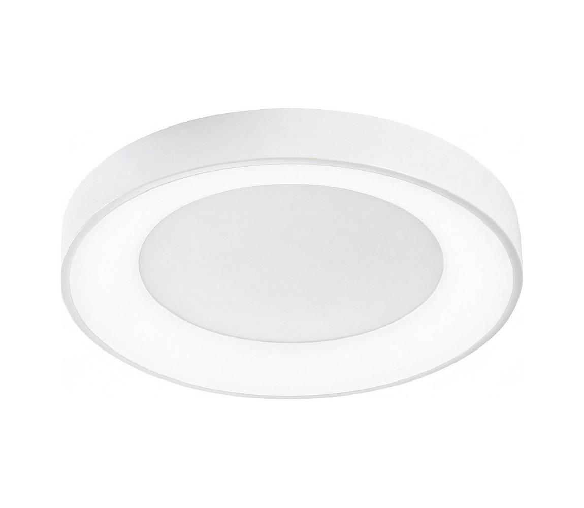 Ideal Lux - LED stropné svietidlo PLANET LED/20W/230V CRI 90 pr. 40 cm biela 312347