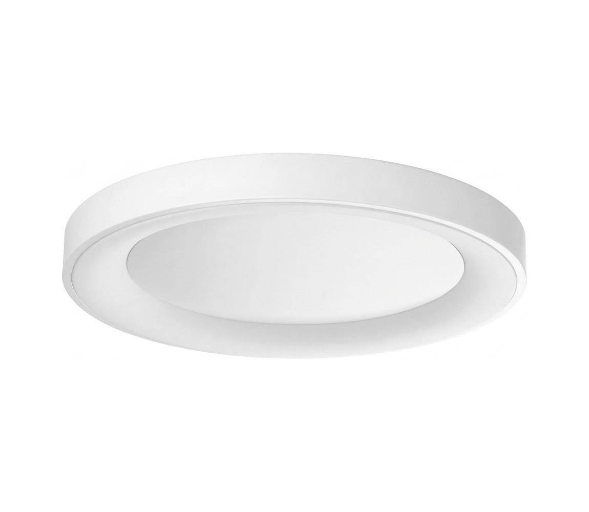 Ideal Lux - LED stropné svietidlo PLANET LED/25W/230V CRI 90 pr. 50 cm biela 312354