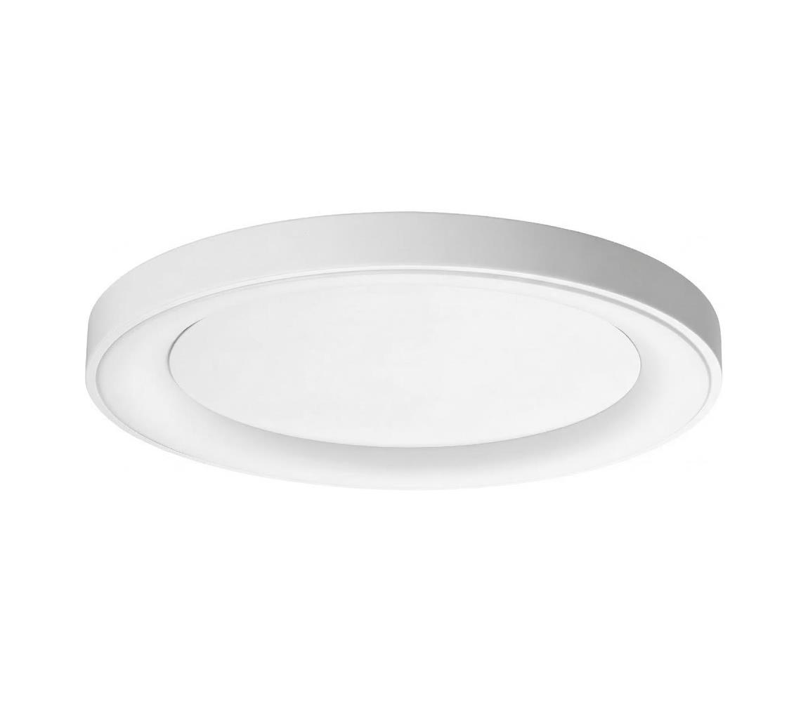 Ideal Lux - LED stropné svietidlo PLANET LED/29W/230V CRI 90 pr. 60 cm biele 312378