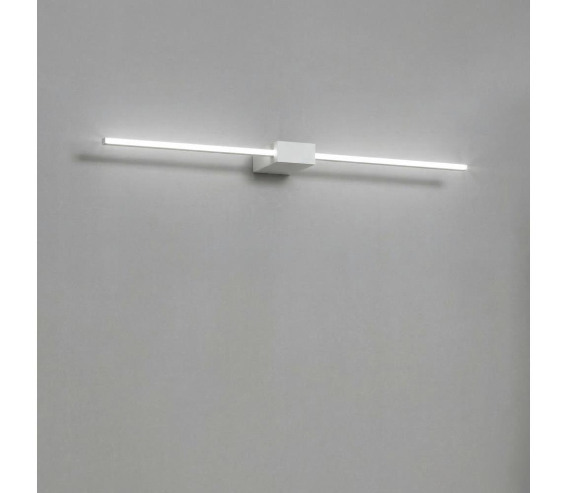 Ideal Lux - LED svietidlo na obraz THEO LED/12W/230V 75 cm CRI 90 biele 311777