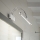 Ideal Lux - LED svietidlo na zrkadlo MIRROR LED/4,6W/230V lesklý chróm