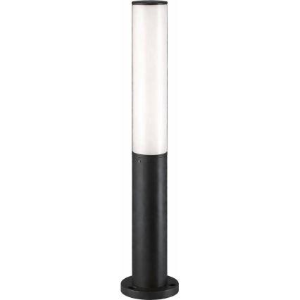 Ideal Lux - LED vonkajšie svietidlo ETERE LED/9,5W/230V 4000K 60 cm CRI 90 IP44 čierne