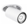 Ideal Lux - LED zapustené bodové svietidlo NOVA LED/12W/230V 3000K CRI 90 pr. 10 cm biela