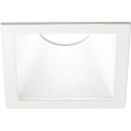 Ideal Lux - LED zapustené stropné svietidlo GAME TRIM LED/11W/230V 3000K CRI 90 8,4x8,4 cm IP40 biela