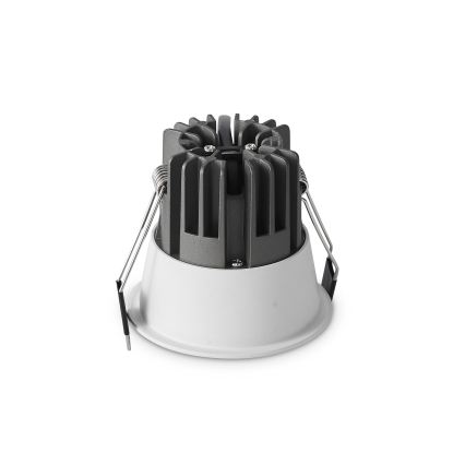Ideal Lux - LED podhľadové svietidlo GAME TRIM LED/11W/230V 2700K CRI 90 pr. 8,5 cm IP40 biela