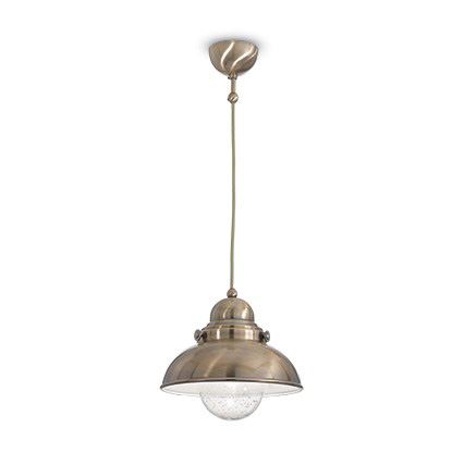 Ideal Lux 025308 - Lustr SAILOR 1xE27/100W/230V