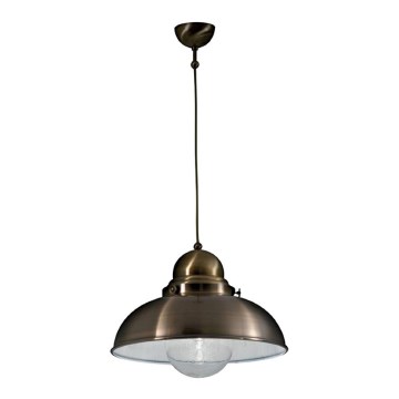 Ideal Lux - Luster 1xE27/60W/230V