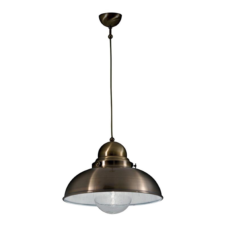Ideal Lux - Luster 1xE27/60W/230V