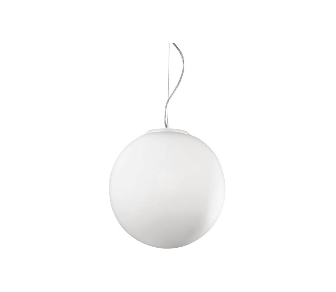 Ideal Lux - Luster na lanku 1xE27/60W/230V