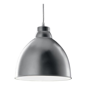 Ideal Lux - Luster na lanku 1xE27/60W/230V