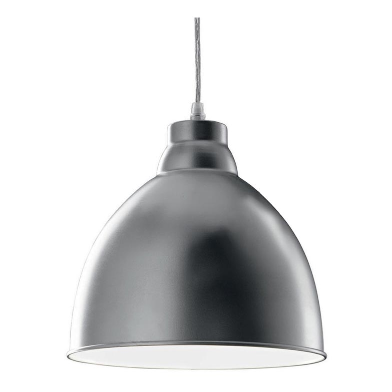 Ideal Lux - Luster na lanku 1xE27/60W/230V