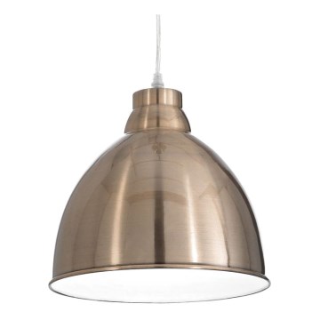Ideal Lux - Luster na lanku 1xE27/60W/230V