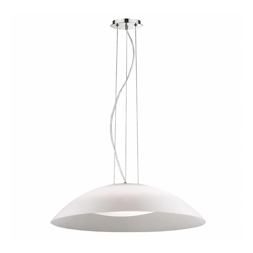 Ideal Lux - Luster na lanku 3xE27/60W/230V