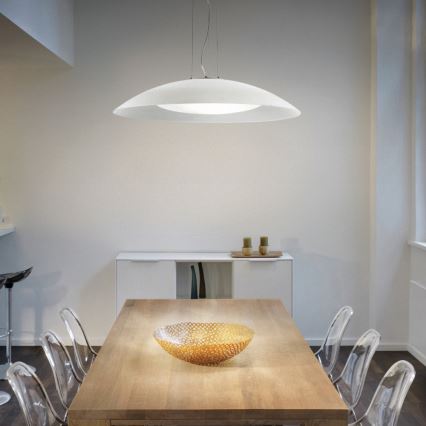 Ideal Lux - Luster na lanku 3xE27/60W/230V