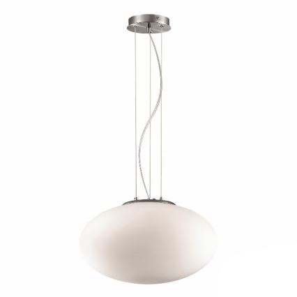 Ideal Lux 86736 - Závesné svietidlo CANDY 1xE27/60W/230V