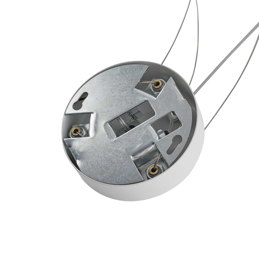 Ideal Lux - Luster na lanku DREAM BIG 1xE27/42W/230V pr. 30 cm