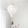 Ideal Lux - Luster na lanku DREAM BIG 1xE27/42W/230V pr. 42 cm