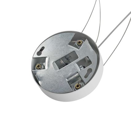 Ideal Lux - Luster na lanku DREAM BIG 1xE27/42W/230V pr. 42 cm