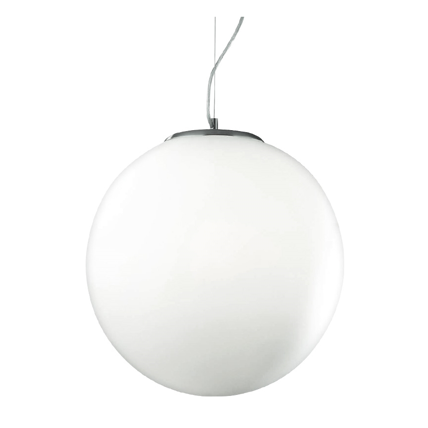 Ideal Lux - Luster na lanku MAPA 1xE27/60W/230V