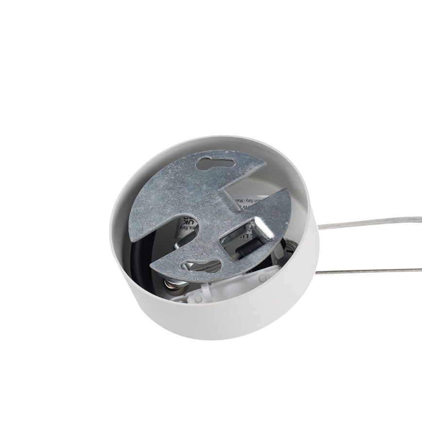 Ideal Lux - Luster na lanku MAPA 1xE27/60W/230V