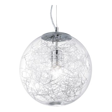 Ideal Lux - Luster na lanku MAPA 1xE27/60W/230V