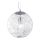 Ideal Lux - Luster na lanku MAPA 1xE27/60W/230V