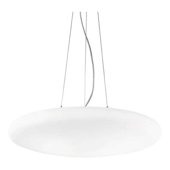Ideal Lux - Luster na lanku SMARTIES 3xE27/42W/230V 50 cm