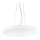 Ideal Lux - Luster na lanku SMARTIES 3xE27/42W/230V 50 cm