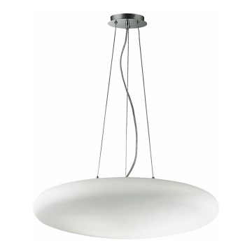 Ideal Lux - Luster na lanku SMARTIES 5xE27/42W/230V 60 cm