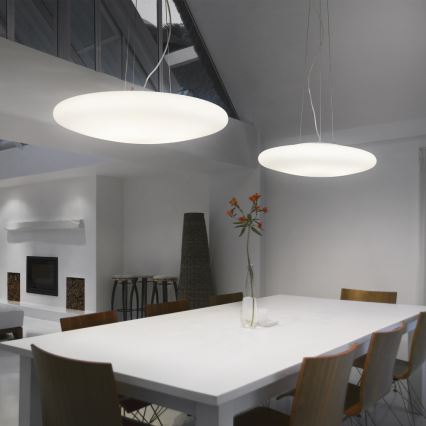 Ideal Lux - Luster na lanku SMARTIES 5xE27/42W/230V 60 cm
