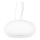 Ideal Lux - Luster na lanku ULISSE 3xE27/60W/230V pr. 52 cm biela
