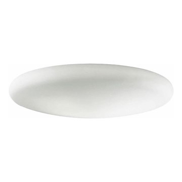Ideal Lux - Náhradné tienidlo k lustru SMARTIES 60 cm biela