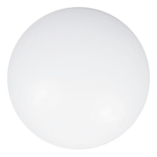 Ideal Lux - Náhradné tienidlo k stropnému svietidlu/nástennému svietidlu BINOMIO biela