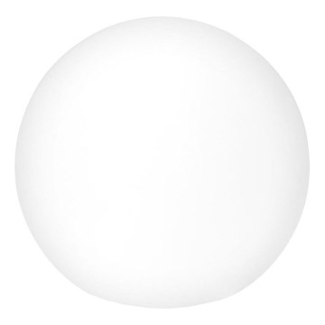 Ideal Lux - Náhradné tienidlo NODI E14 biela
